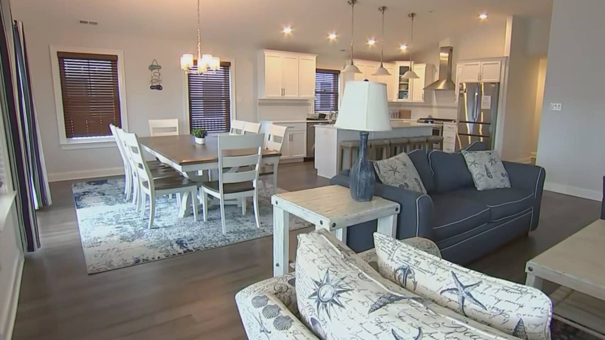 Vacation home co-ownership platform Pacaso expands to lower-priced listings - Vimarsana News