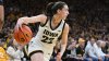 Caitlin Clark sets all-time NCAA scoring record, passing basketball legend Pete Maravich