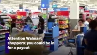 The Rundown: Walmart shoppers could see payout as part of $45M class-action settlement