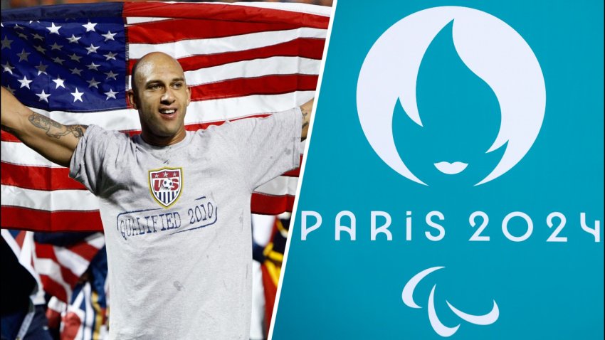 Tim Howard previews Paris 2024 Olympic soccer, addresses USMNT's woes