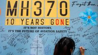 Malaysia may renew hunt for missing flight MH370, 10 years after its disappearance