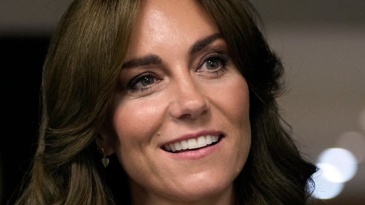 UK government says Kate will attend event in June – NBC Chicago