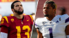 NFL Draft Grades: How Bears did with Caleb Williams, Rome Odunze picks in first round