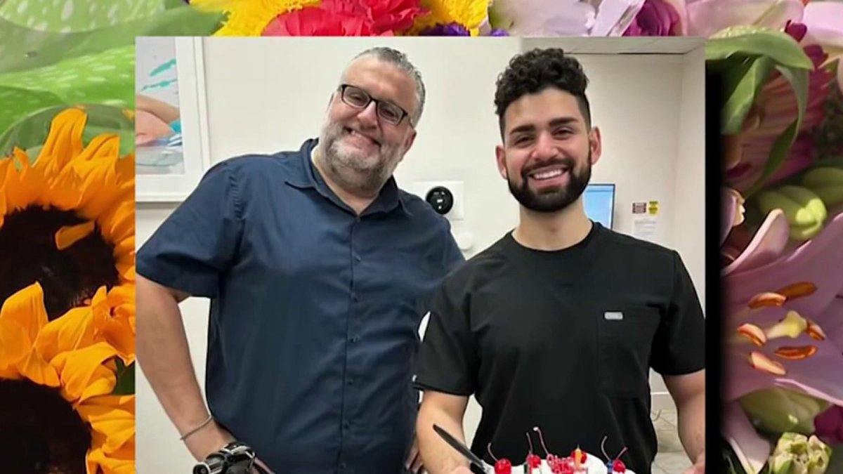 El Cajon dentaloffice manager ‘played dead’ during shooting rampage