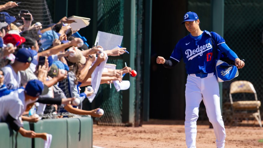 picture of ohtani media