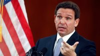 Florida’s DeSantis signs one of the country’s most restrictive social media bans for minors