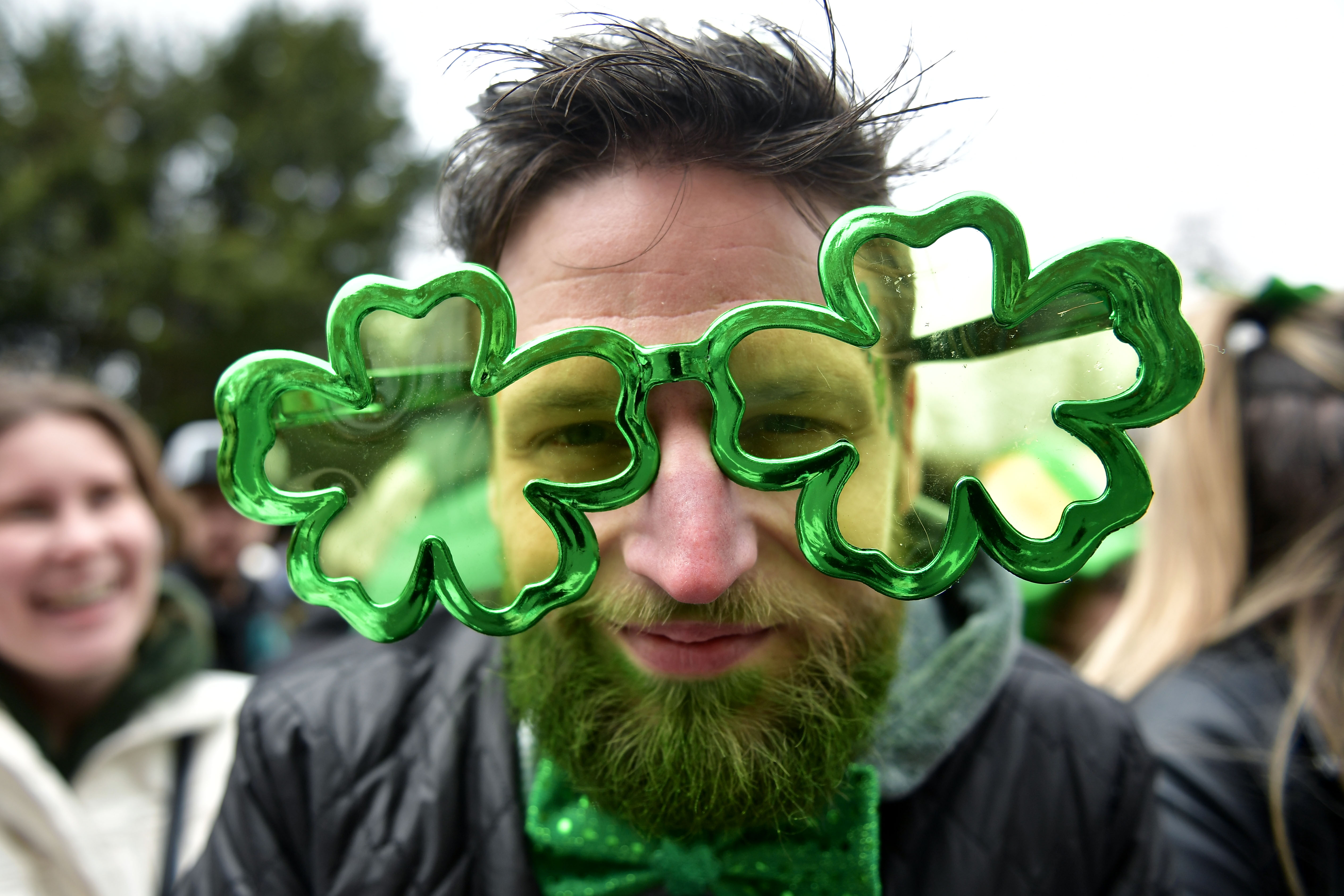 Everything you need to know about St. Patrick’s Day NBC Chicago
