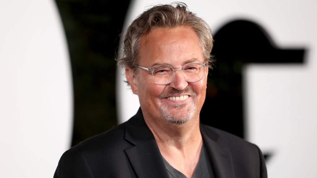 Details of 'Friends' star Matthew Perry will revealed  – NBC Chicago - Vimarsana News