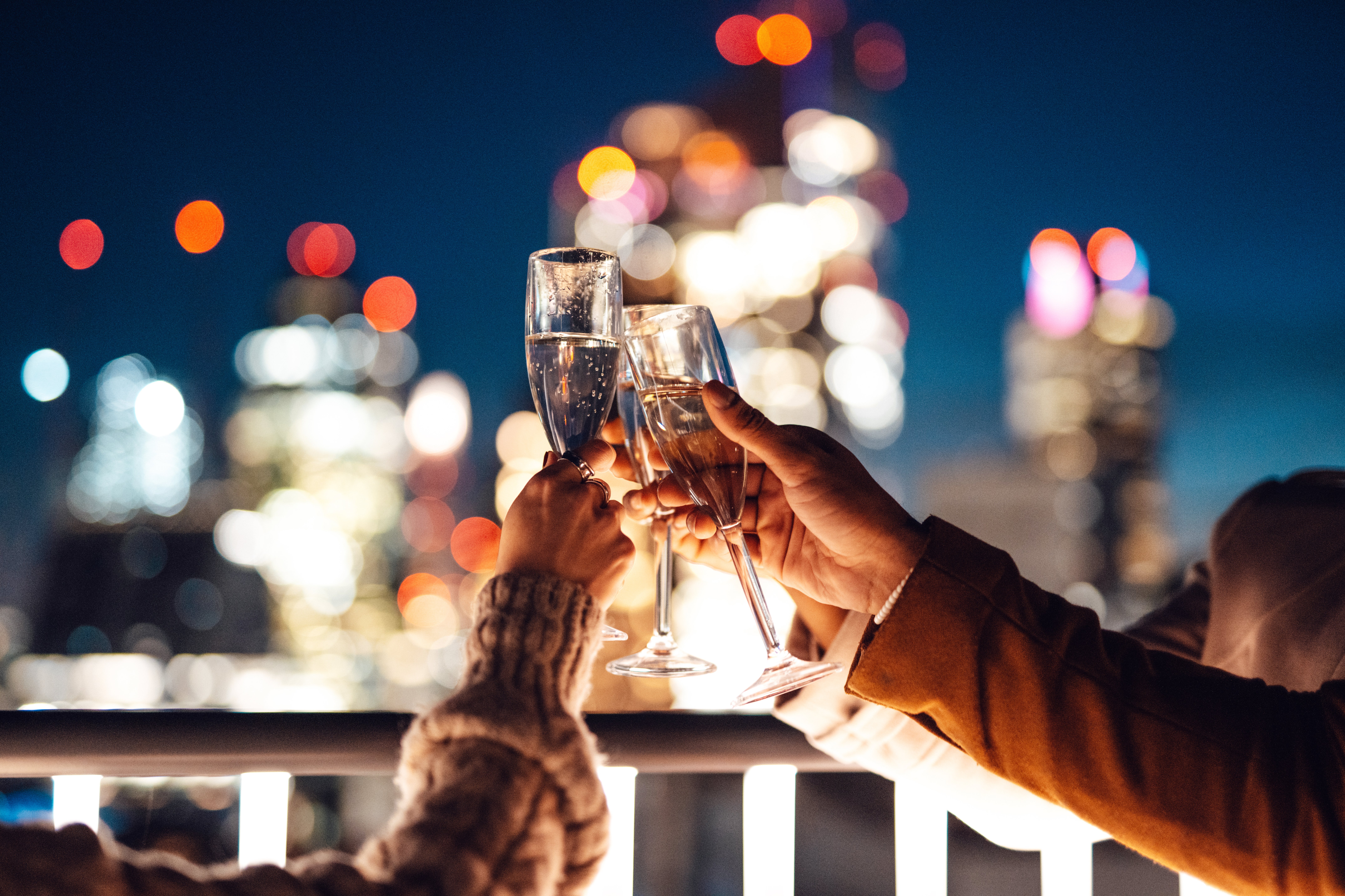 Z Bar and more Chicago rooftop bars named among best in US – NBC Chicago - Vimarsana News