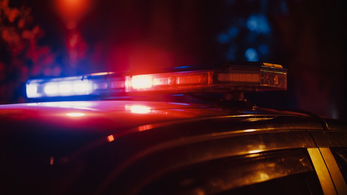 2 men killed in multi-vehicle Harvey crash, police say