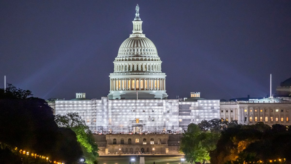 Changes made for Inauguration Day. Heres the new schedule of events Changes made for Inauguration Day. Heres the new schedule of events