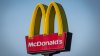 McDonald's to stop selling Krispy Kreme doughnuts at restaurants, saying partnership was ‘unsustainable'