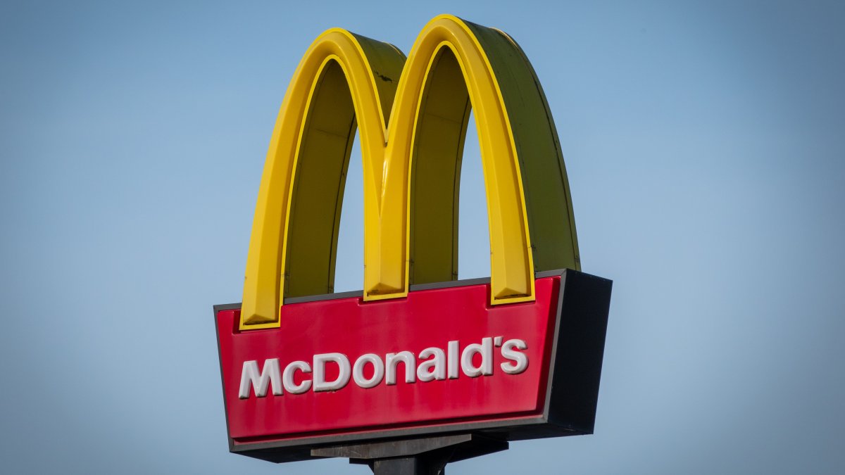 McDonalds to stop selling Krispy Kreme doughnuts at restaurants, saying partnership was ‘unsustainable