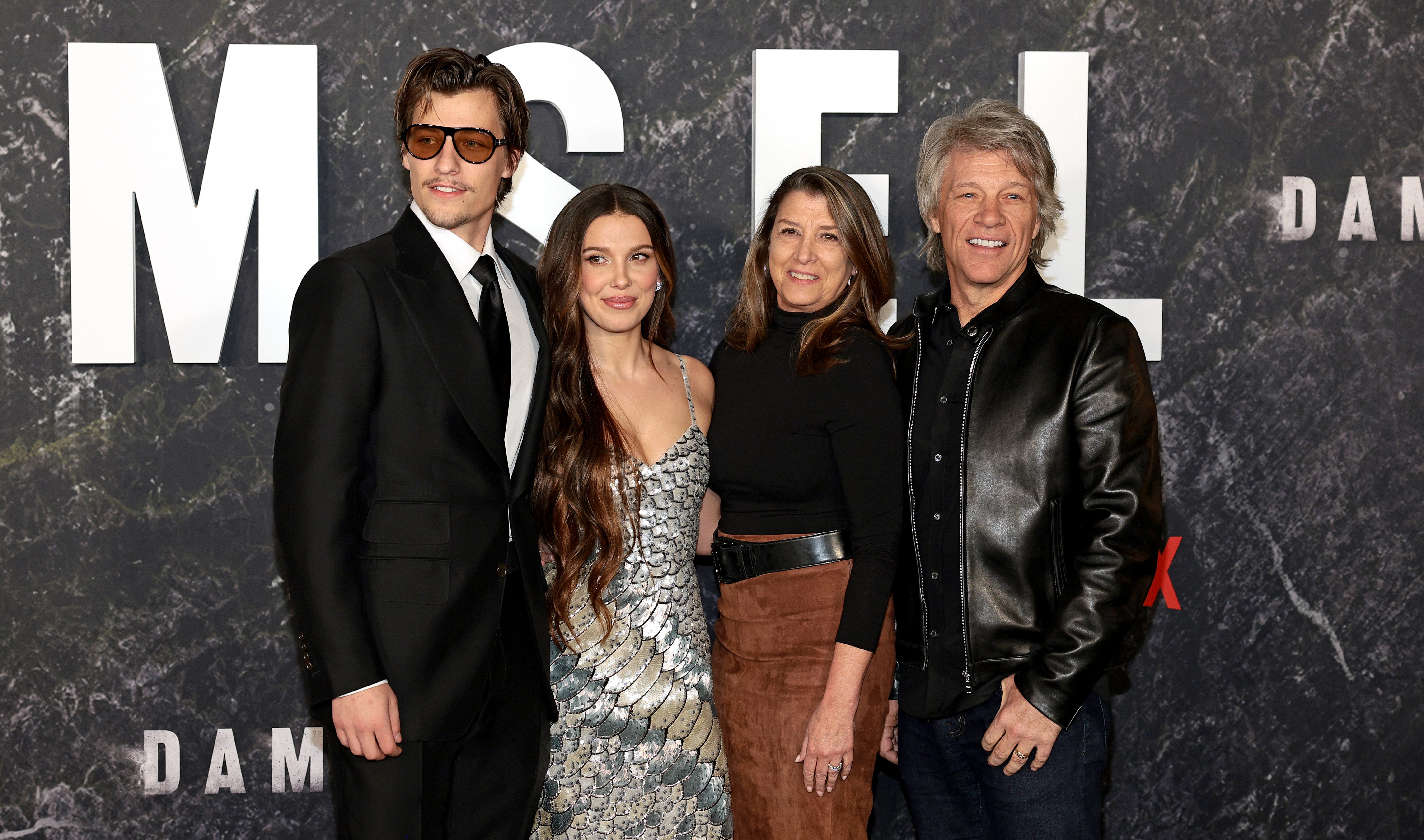 Millie Bobby Brown’s ‘Stranger Things’ costar Matthew Modine reveals