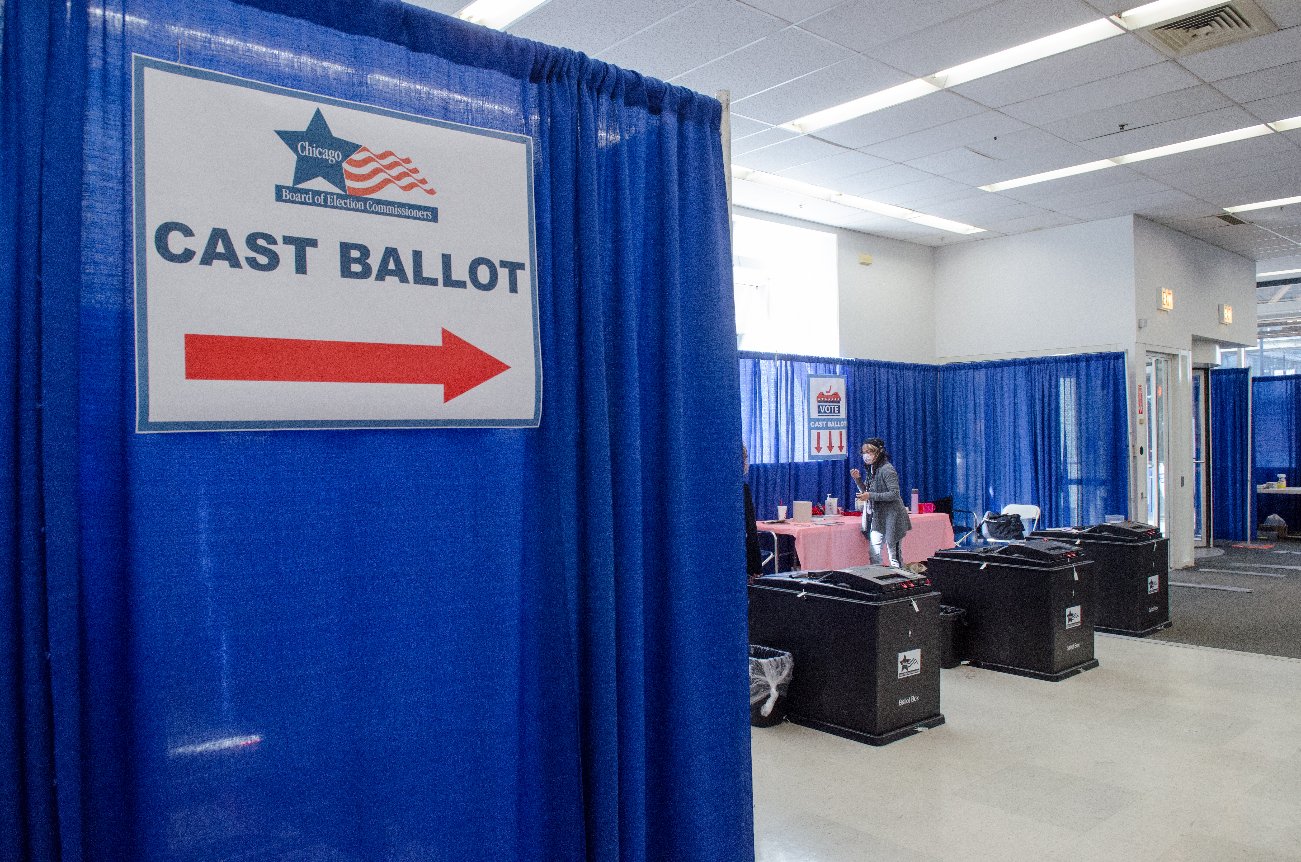 Growing Latino population could play significant role in general election