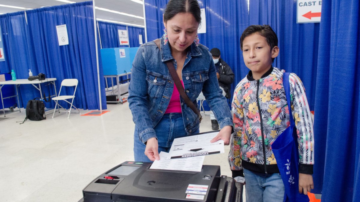 Why have some races not been called? How lower turnout has affected the results of the Illinois primary elections