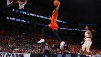 Illinois, UConn set for Elite Eight clash after Sweet 16 blowout wins