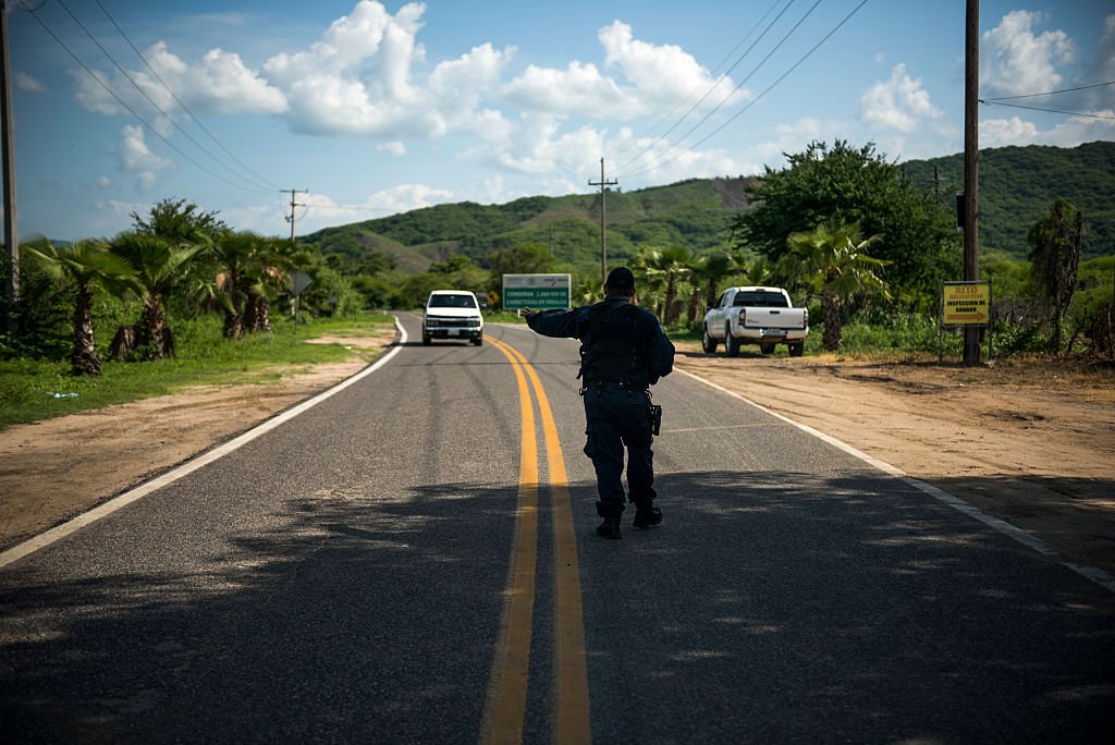 Dozens rescued in Mexico after mass kidnappings in Sinaloa – NBC Chicago - Vimarsana News