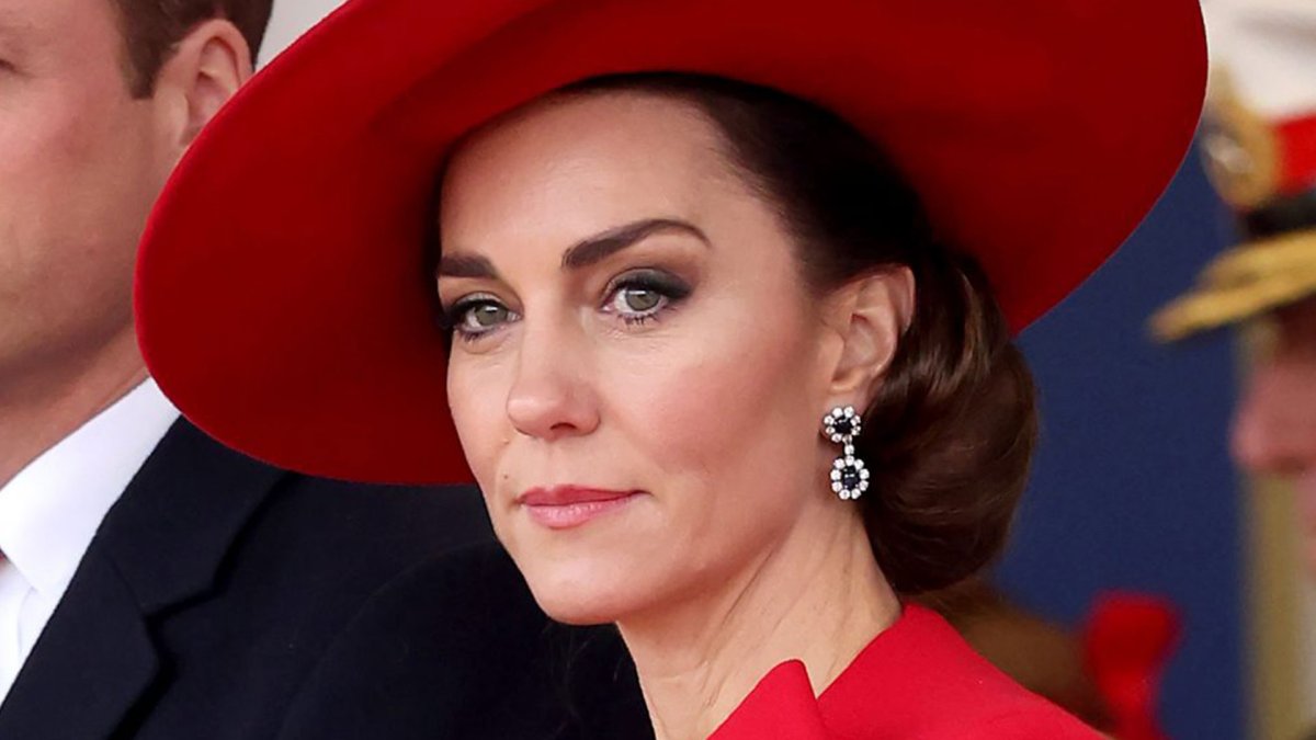 Kate Middleton has a new title – NBC Chicago - Vimarsana News