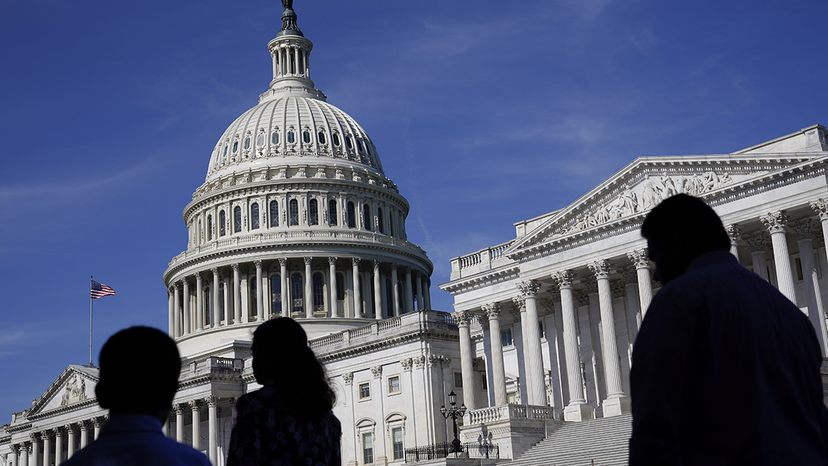 Biden to call in State of the Union for middle class tax cuts NBC Chicago