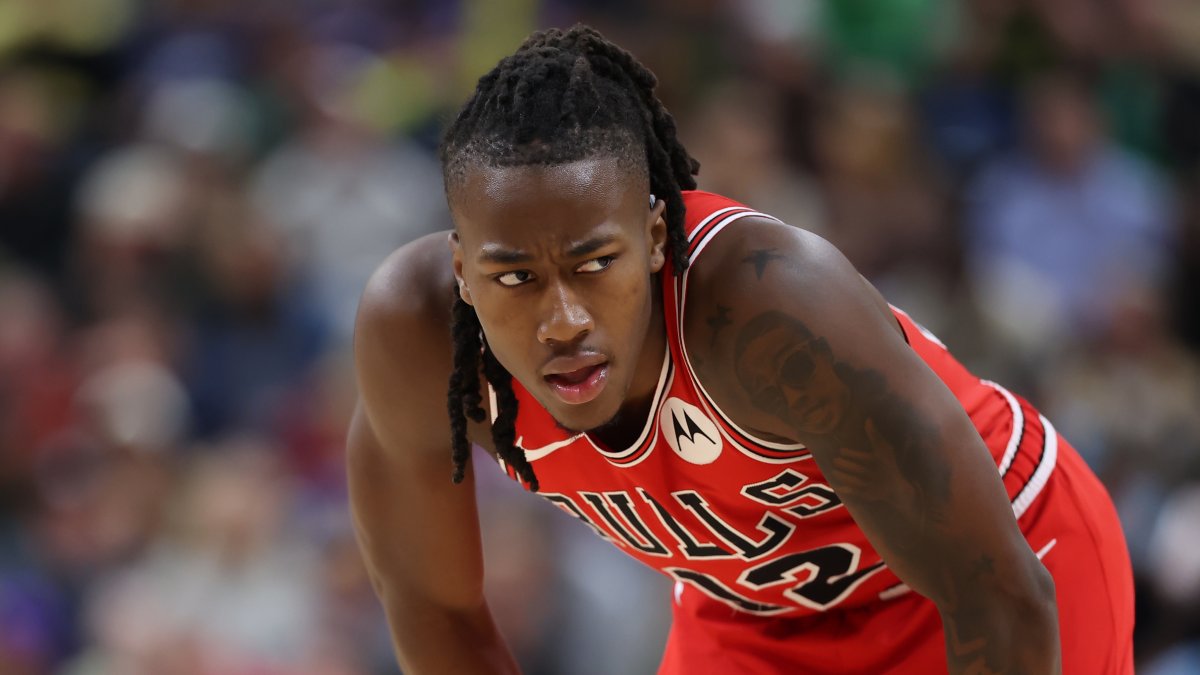 Bulls guard Ayo Dosunmu to have season-ending surgery Bulls guard Ayo Dosunmu to have season-ending surgery