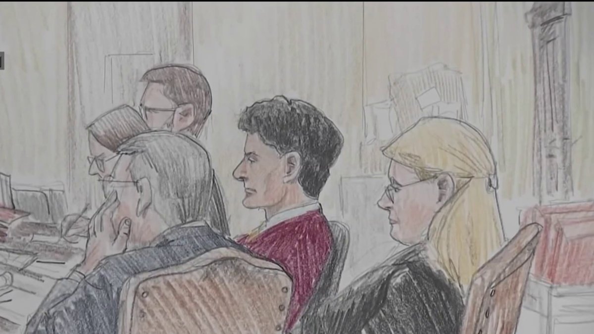 Ella French: deliberations begin in trial of man accused of killing CPD ...