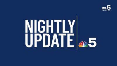 NBC 5 Nightly Update: Thursday, March 28