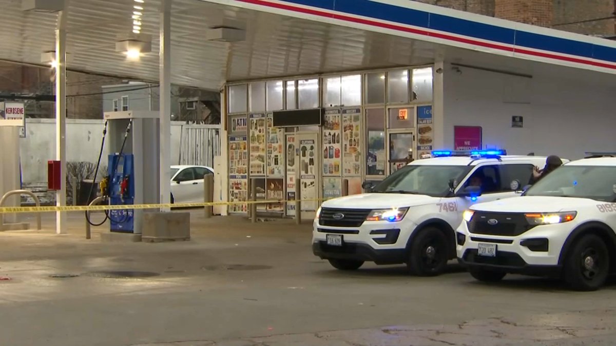 Would-be robber shot and killed by concealed carry license holder in Auburn Gresham