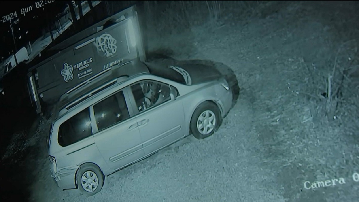 Burglary causes thousands of dollars of damage to building of Bronzeville non-profit organzation