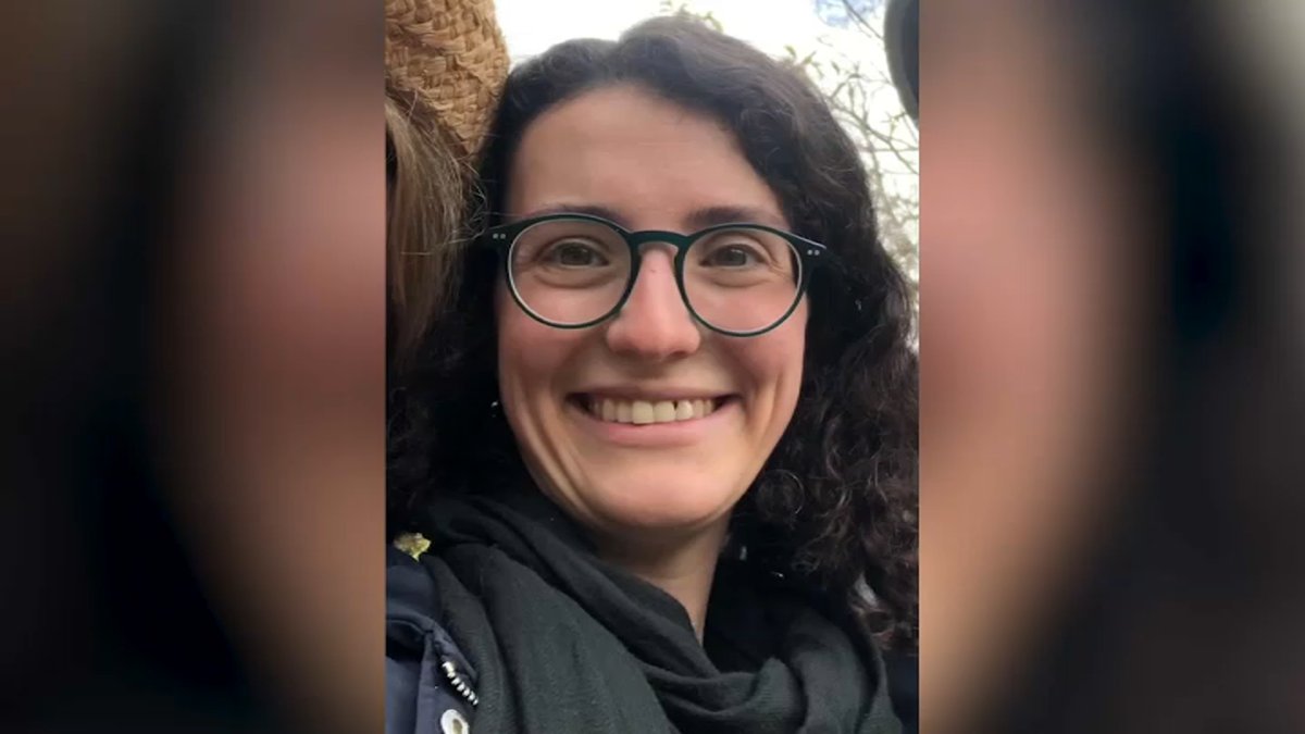Chicago area woman found dead near California hiking trail