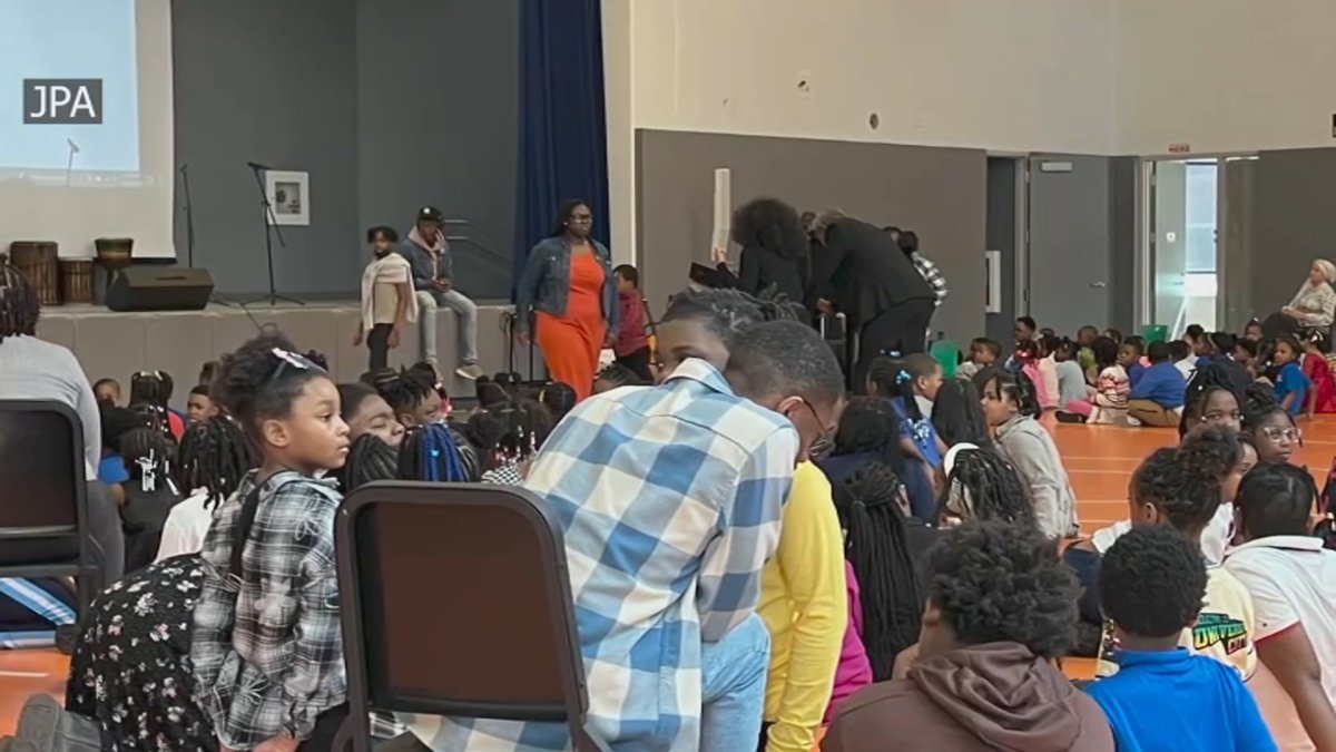 Century-old organization works to address mental health crisis in Chicago schools