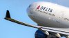 ‘Fumes' in cabin of Delta flight prompts mid-air emergency before landing at O'Hare