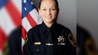 Identifican a oficial del alguacil del condado DeKalb quien murió en un accidente de tráfico