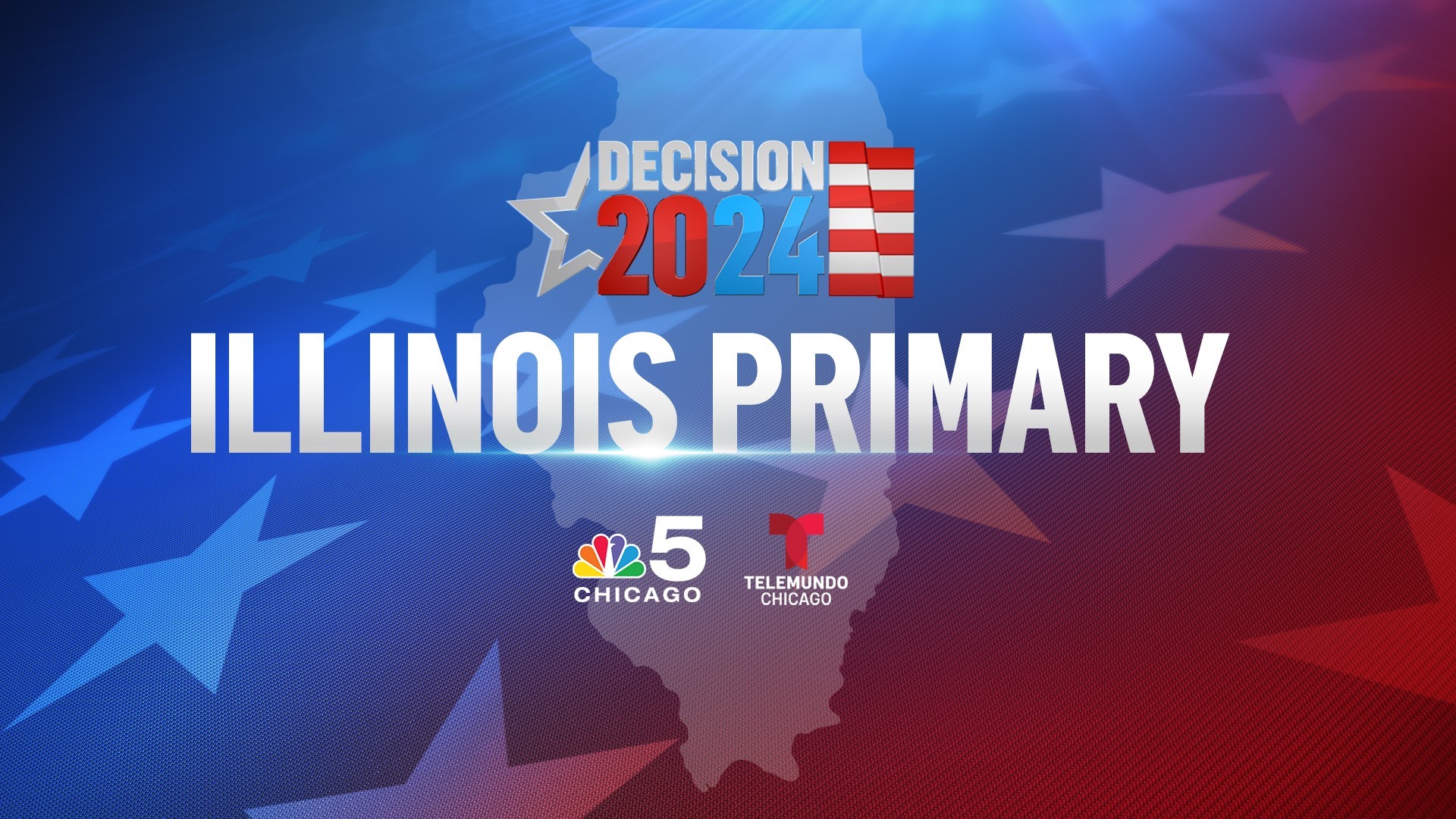 Illinois Primary Election 2024: NBC 5, Telemundo Chicago Offer Live ...