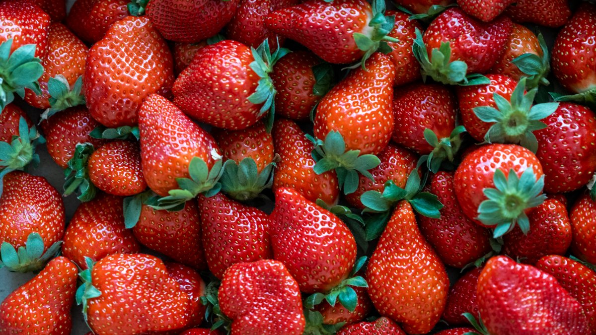 Popular Illinois strawberry festival kicks off this weekend, another coming soon