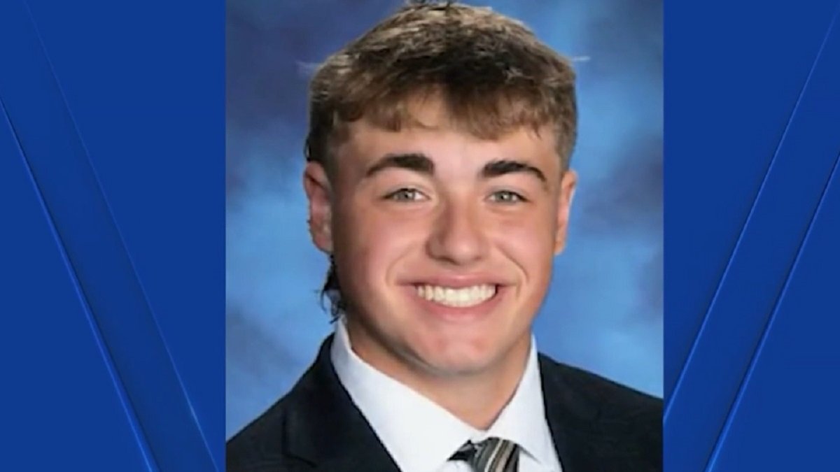 Community aims to raise awareness after suburban high school athlete dies due to rare heart condition
