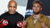 When is Jake Paul vs. Mike Tyson? Rescheduled fight time, date, where to watch