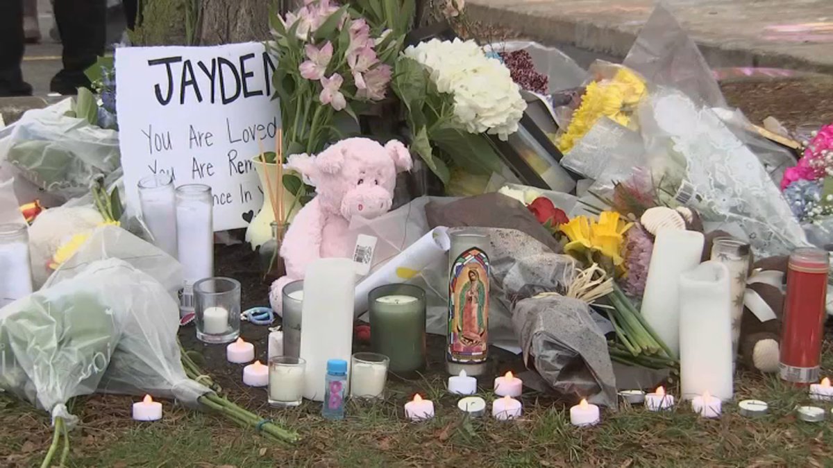 11-year-old boy died protecting mom in domestic violence attack, officials say