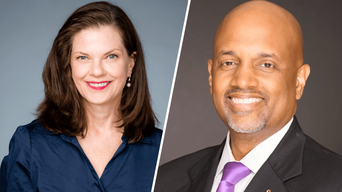 O’Neill Burke, Harris too close to call – NBC Chicago O’Neill Burke, Harris too close to call – NBC Chicago