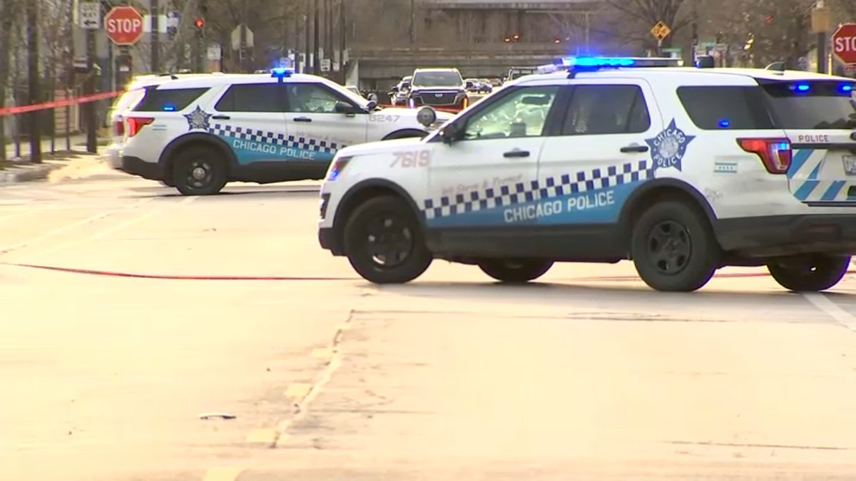 1 killed, 1 injured in Grand Crossing shooting: Chicago police