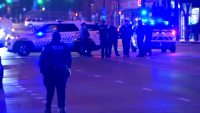 1 in custody after 17-year-old shot and killed during large teen gathering in South Loop
