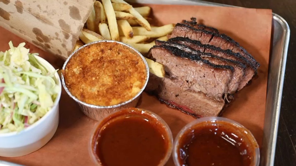 The Food Guy: Classic Chicago restaurants &ndash; Smoque BBQ