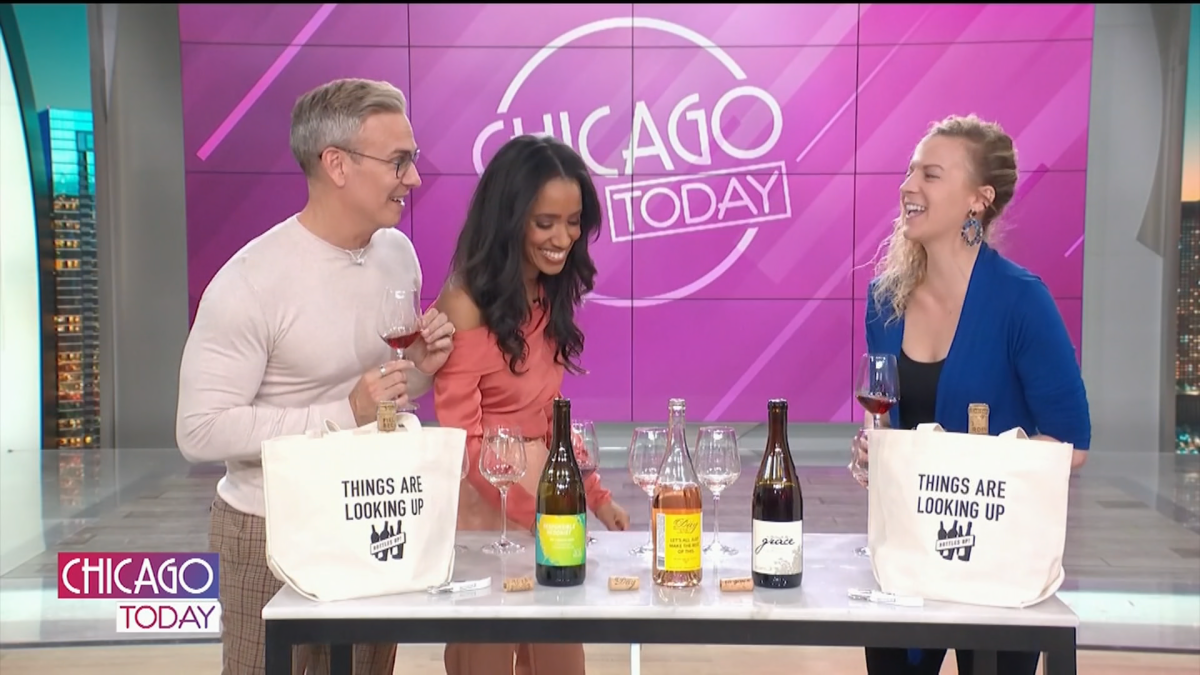 Lakeview’s Bottles Up celebrates Women’s Day with wine extravaganza