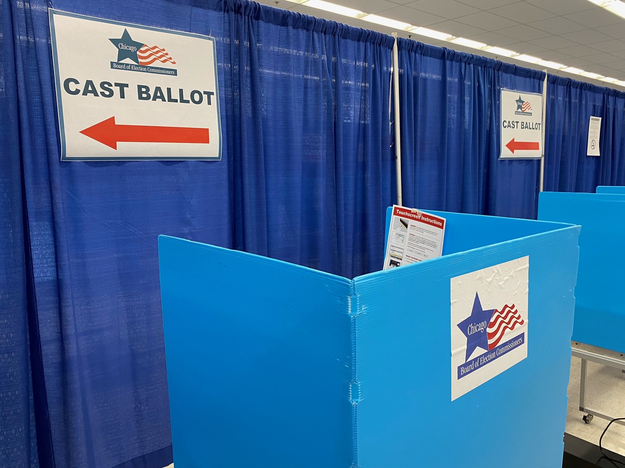 What to know about judges on your 2024 Illinois election ballot and how to research them