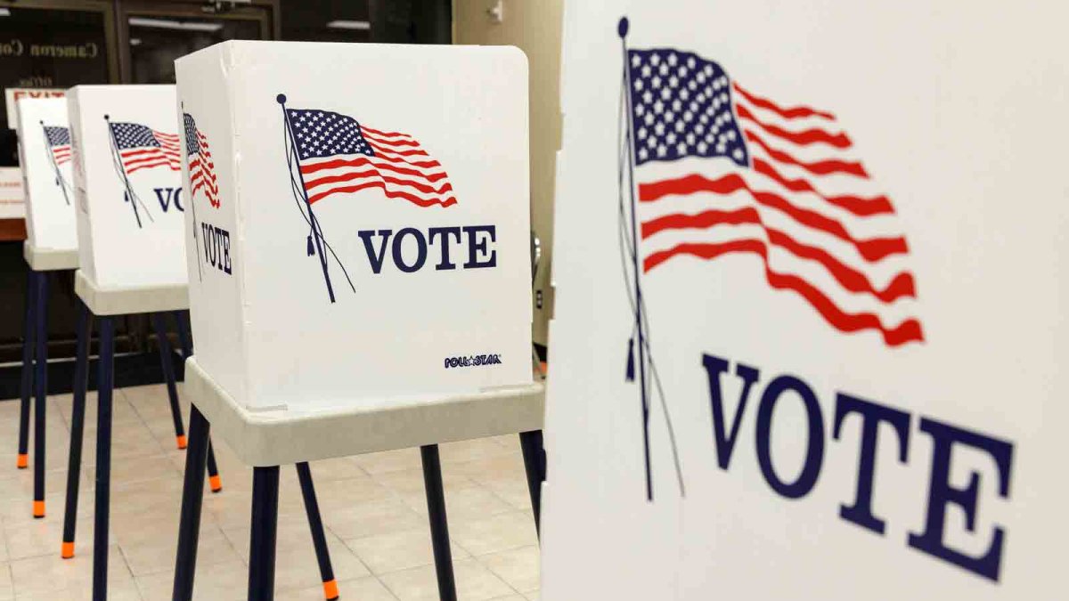 Illinois primary election 2024: Here’s what you need to vote in person ...