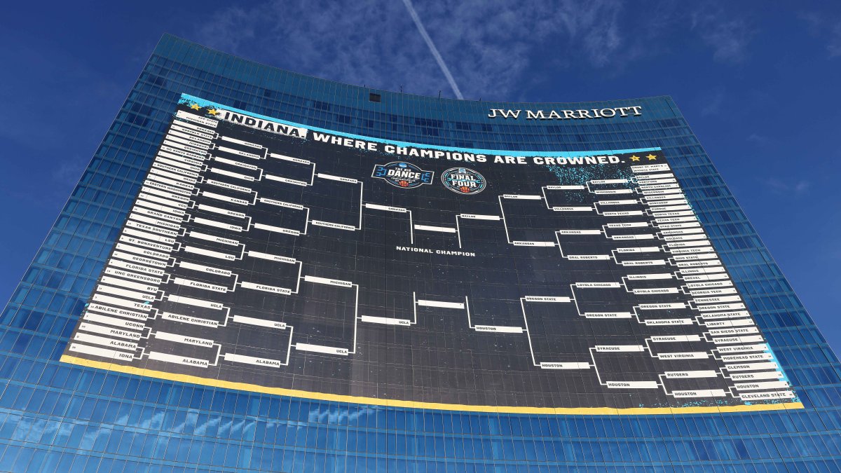 What are the odds of predicting a perfect March Madness bracket? NBC Chicago