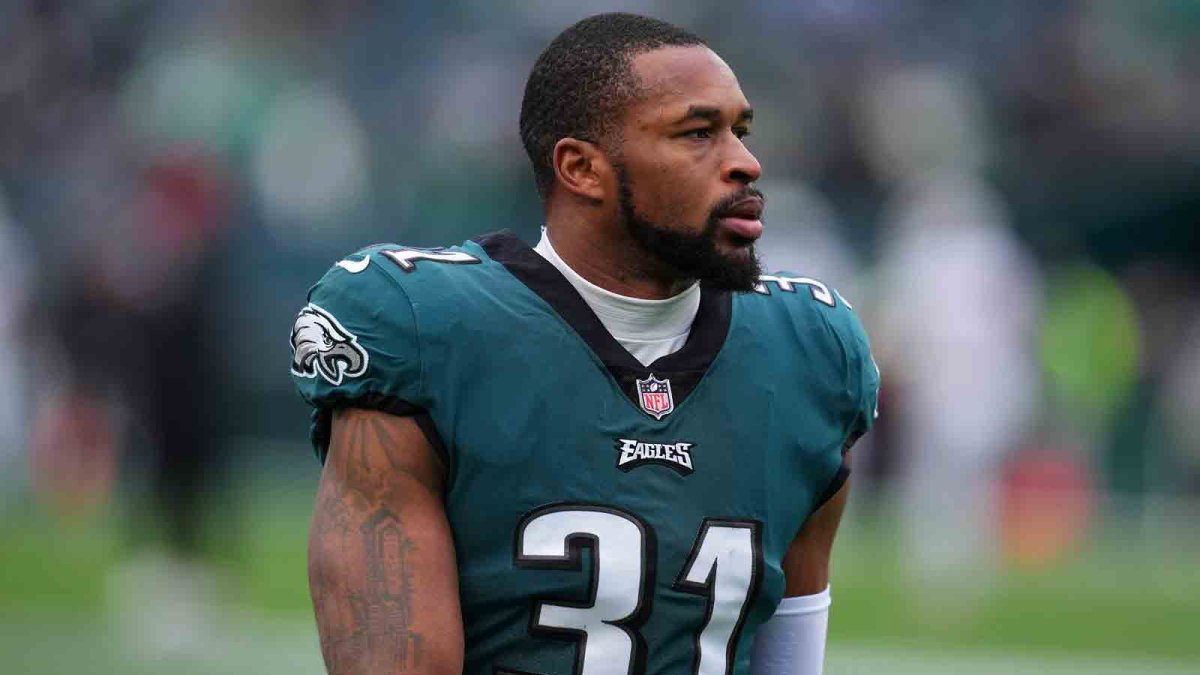 What Kevin Byard contract with Bears means for defense, 2024 draft