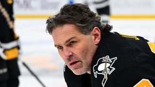 Jaromir Jagr