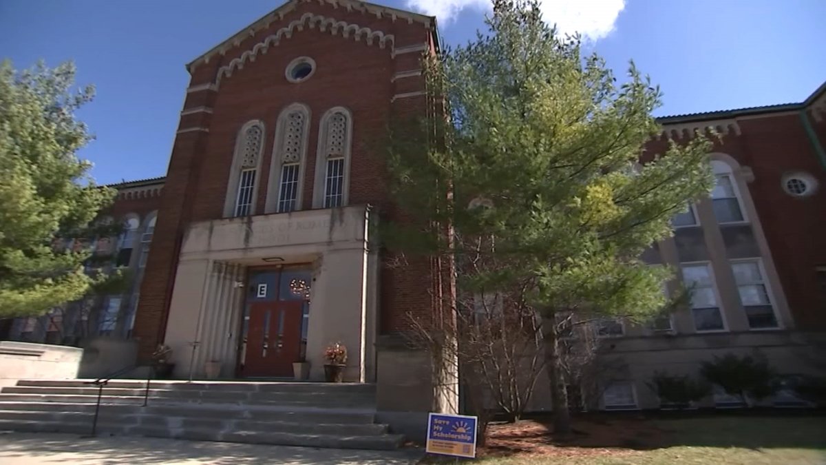 Suburban Catholic school to remain open thanks to anonymous donors