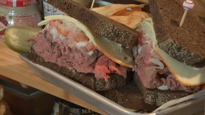 New food options revealed at Guaranteed Rate Field ahead of White Sox season